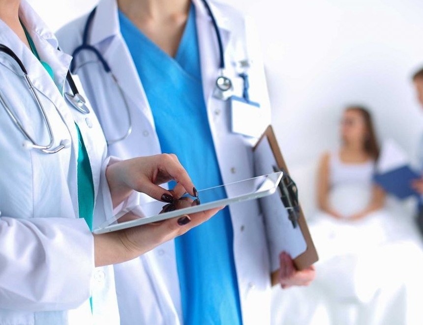 Healthcare