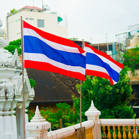 Bangkok Office