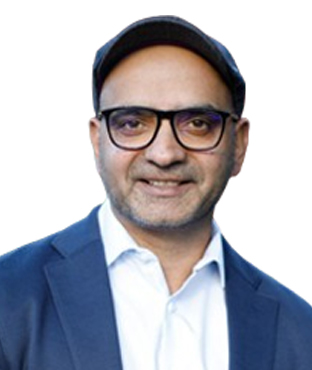 Rahul Kaul